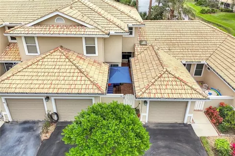 14980 Lake House Ln #H6, Naples, FL 34110