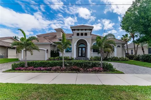 65 N Barfield Dr, Marco Island, FL 34145