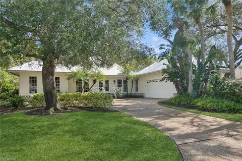 610 Jacana Cir #25, Naples, FL 34105