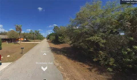414 Broadway Ave, Lehigh Acres, FL 33972