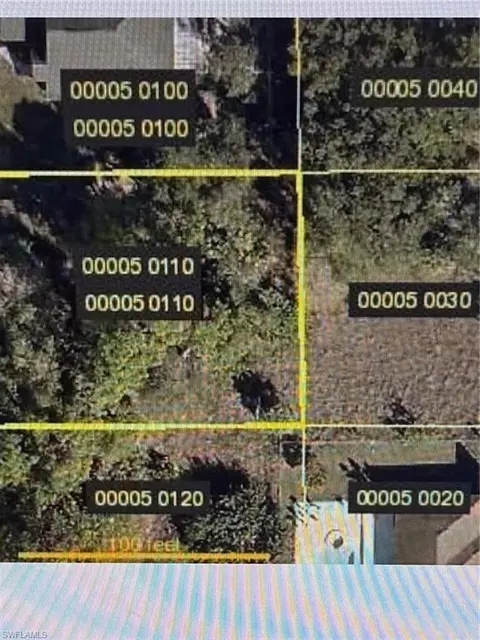 1904 Curry Ave N, Lehigh Acres, FL 33971