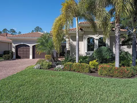 2982 Cinnamon Bay Cir, Naples, FL 34119