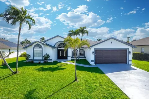 3307 SW 2nd Ave, Cape Coral, FL 33914