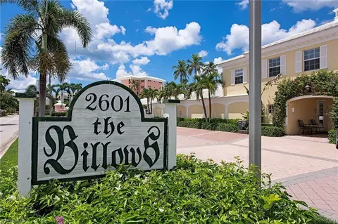 2601 Gulf Shore Blvd N #26, Naples, FL 34103