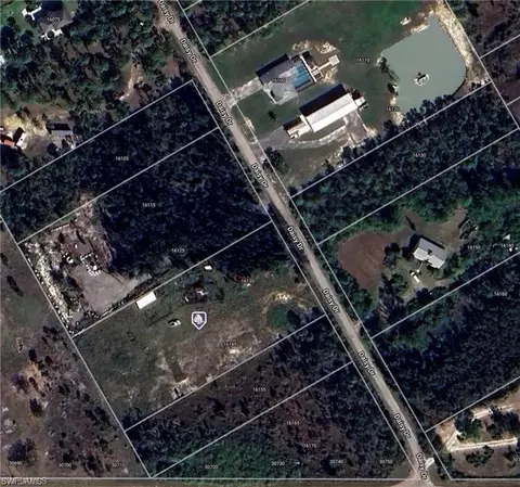 16135 Daisy Dr, Punta Gorda, FL 33955