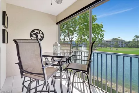 3996 Bishopwood Ct E #203, Naples, FL 34114