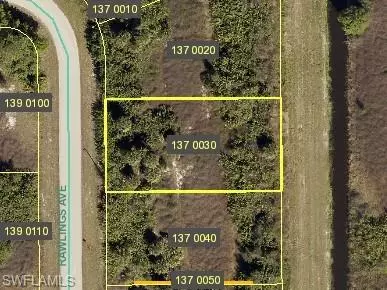 305 Rawlings Ave, Lehigh Acres, FL 33974