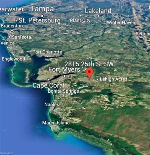 2815 25th St SW, Lehigh Acres, FL 33976