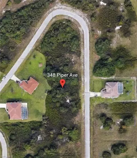 348 Piper Ave, Lehigh Acres, FL 33974