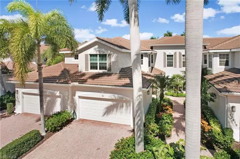 12815 Carrington Cir #101, Naples, FL 34105