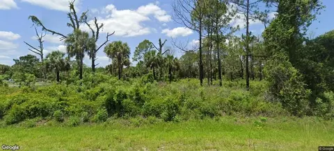 360 S Datil St, Clewiston, FL 33440