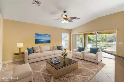8423 Hollow Brook Cir, Naples, FL 34119
