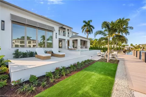 Exterior - 1935 5th St S, Naples, FL 34102 photo 11 of 11