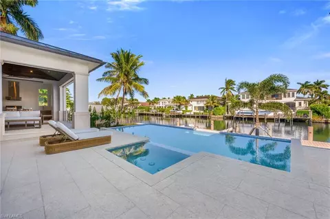 Exterior - 1935 5th St S, Naples, FL 34102 photo 7 of 11