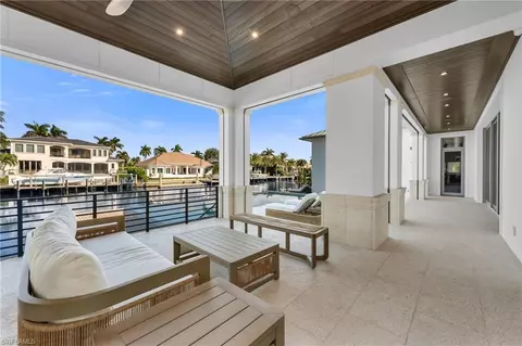 Exterior - 1935 5th St S, Naples, FL 34102 photo 10 of 11