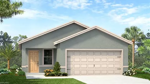 2724 Star Coral Dr, North Fort Myers, FL 33903