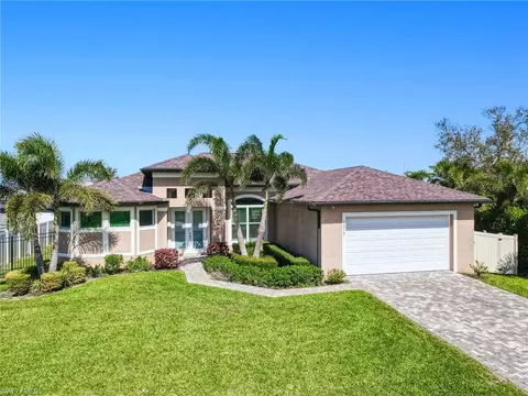 2313 SW 18th Ter, Cape Coral, FL 33991