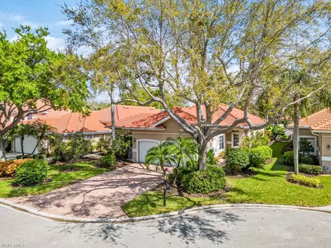 115 Napa Ridge Way, Naples, FL 34119