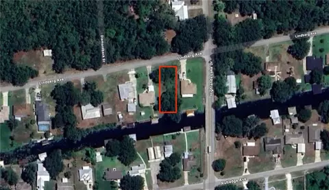 1543 Lindberg Ave, Lake Placid, FL 33852