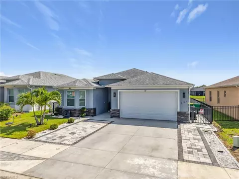 1145 Hamilton St, Immokalee, FL 34142