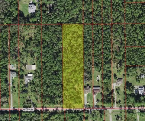 10 Th Ave SE, Naples, FL 34117