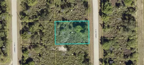 314 Lubdel Ave S, Lehigh Acres, FL 33974