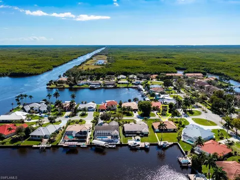 111 Morning Star Cay, Naples, FL 34114