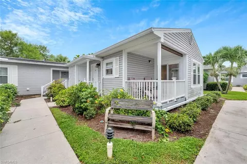 7008 Constitution Blvd #42, Fort Myers, FL 33967