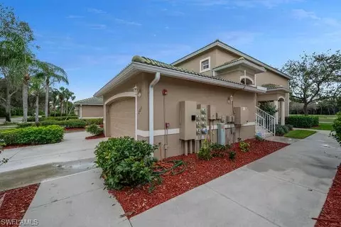 3495 Laurel Greens Ln S #203, Naples, FL 34119