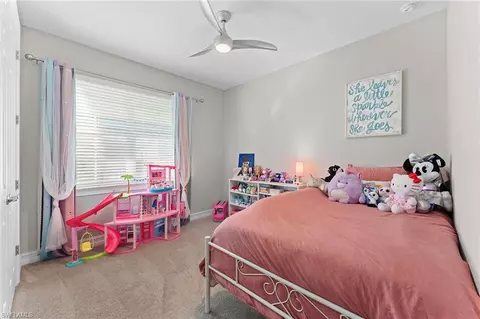 Bedroom - 345 Deauville Loop, Naples, FL 34114 photo 3 of 4