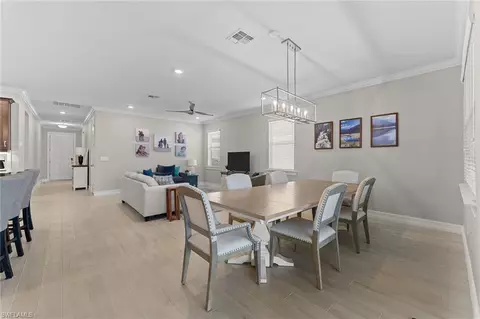 Dining - 345 Deauville Loop, Naples, FL 34114 photo 2 of 2