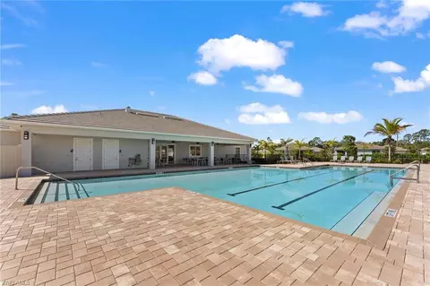 Exterior - 345 Deauville Loop, Naples, FL 34114 photo 9 of 11
