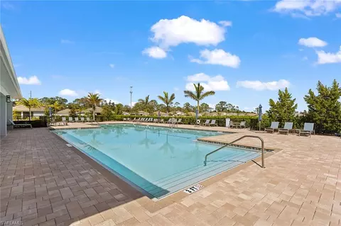 Exterior - 345 Deauville Loop, Naples, FL 34114 photo 8 of 11