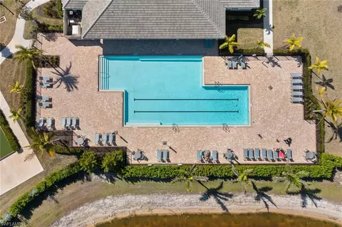 Exterior - 345 Deauville Loop, Naples, FL 34114 photo 7 of 11