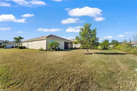 Exterior - 345 Deauville Loop, Naples, FL 34114 photo 6 of 11