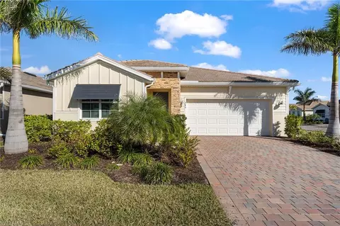Exterior - 345 Deauville Loop, Naples, FL 34114 photo 11 of 11