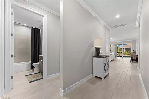 Entry Way - 345 Deauville Loop, Naples, FL 34114 photo 2 of 2