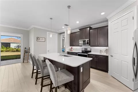 Kitchen - 345 Deauville Loop, Naples, FL 34114 photo 1 of 4