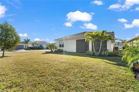 Exterior - 345 Deauville Loop, Naples, FL 34114 photo 5 of 11