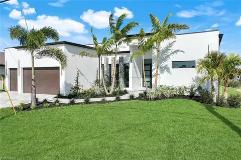 2807 SW 25th Ave, Cape Coral, FL 33914