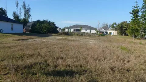 2819 NW 10th Ter, Cape Coral, FL 33993