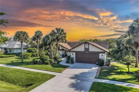 2394 Outrigger Ln, Naples, FL 34104