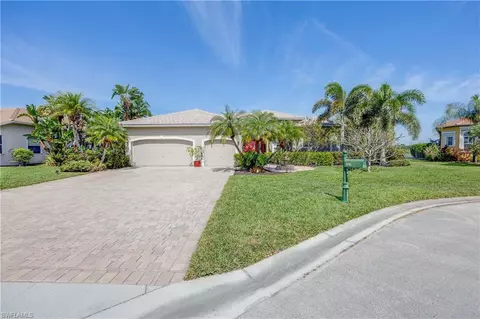 1095 Port Orange Way, Naples, FL 34120