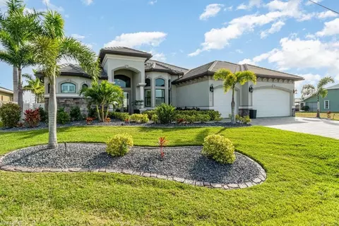 1109 SW 6th Ave, Cape Coral, FL 33991