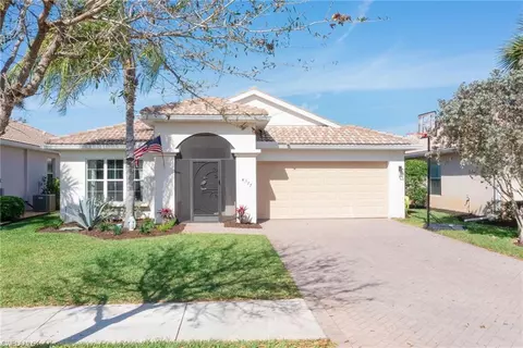 4377 Steinbeck Way, Ave Maria, FL 34142