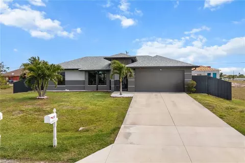 1213 NE 6th Pl, Cape Coral, FL 33909