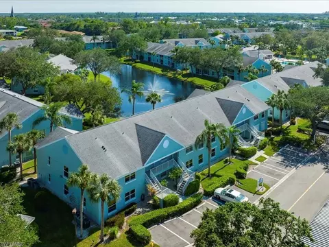 161 Wading Bird Cir #L204, Naples, FL 34110
