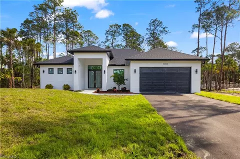 4088 Everglades Blvd S, Naples, FL 34117