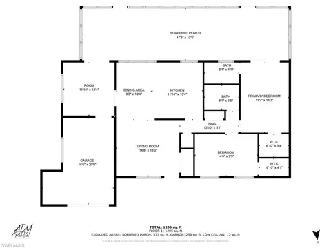 4544 Springview Cir, Labelle, FL 33935 photo 36