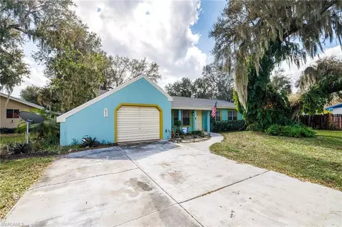 4544 Springview Cir, Labelle, FL 33935 photo 2